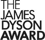 THE JAMES DYSON AWARD
