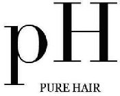 PH PURE HAIR