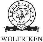 WOLFRIKEN