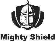 MIGHTY SHIELD