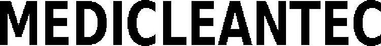 MEDICLEANTEC