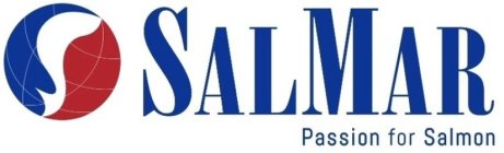 SALMAR PASSION FOR SALMON