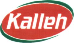 KALLEH