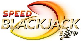 SPEED BLACKJACK LIVE