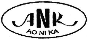 ANK AO NI KA