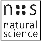 N S NATURAL SCIENCE