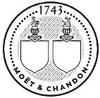 1743 M?ET & CHANDON