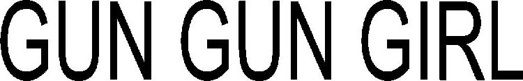 GUN GUN GIRL