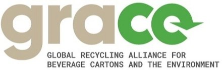GRACE GLOBAL RECYCLING ALLIANCE FOR BEVERAGE CARTONS AND THE ENVIRONMENT