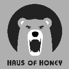 HAUS OF HONEY