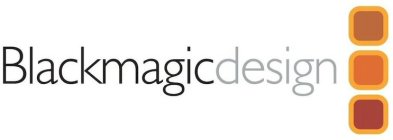 BLACKMAGICDESIGN