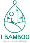 I BAMBOO NATURAL COSMETICS