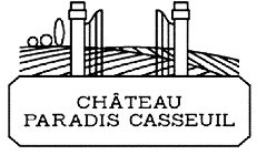 CHÂTEAU PARADIS CASSEUIL
