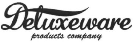DELUXEWARE PRODUCTS COMPANY