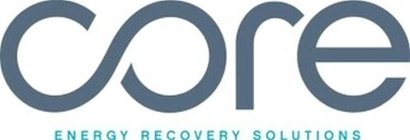 CORE ENERGY RECOVERY SOLUTIONS