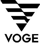 VOGE