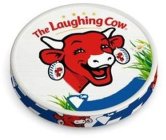 THE LAUGHING COW