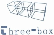 THREE-BOX