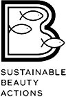 B SUSTAINABLE BEAUTY ACTIONS