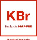 KBR FUNDACIÓN MAPFRE BARCELONA PHOTO CENTER