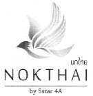 NOKTHAI BY 5STAR 4A