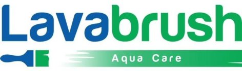 LAVABRUSH AQUA CARE