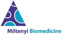 MILTENYI BIOMEDICINE