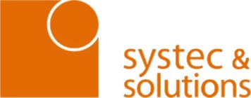SYSTEC & SOLUTIONS