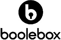 BOOLEBOX B