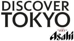 DISCOVER TOKYO SUPER 