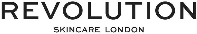REVOLUTION SKINCARE LONDON