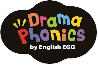 DRAMA PHONICS BY ENGLISH EGG