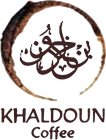 KHALDOUN COFFEE