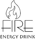 FIRE ENERGY DRINK
