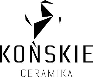 KONSKIE CERAMIKA