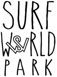 SURF WORLD PARK