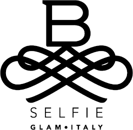 B SELFIE GLAM · ITALY