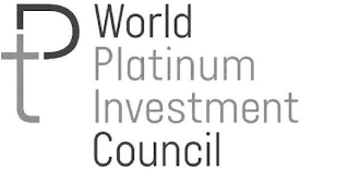 PT WORLD PLATINUM INVESTMENT COUNCIL