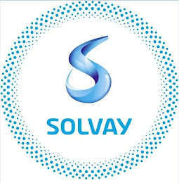 S SOLVAY