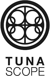 TUNA SCOPE