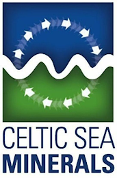 CELTIC SEA MINERALS