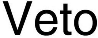 VETO