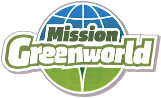 MISSION GREENWORLD