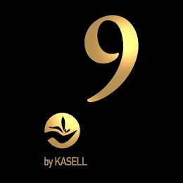 9 BY KASELL