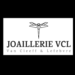 JOAILLERIE VCL VAN CLEEFF & LEFEBVRE