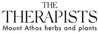 THE THERAPISTS MOUNT ATHOS HERBS AND PLANTS