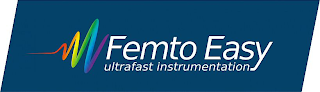 FEMTO EASY ULTRAFAST INSTRUMENTATION