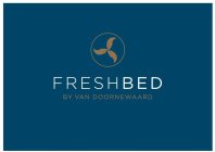 FRESHBED BY VAN DOORNEWAARD