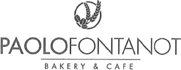PAOLO FONTANOT BAKERY & CAFE