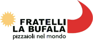 FRATELLI LA BUFALA PIZZAIOLI NEL MONDO